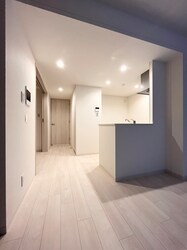 WAKABA　View　Apartmentの物件内観写真